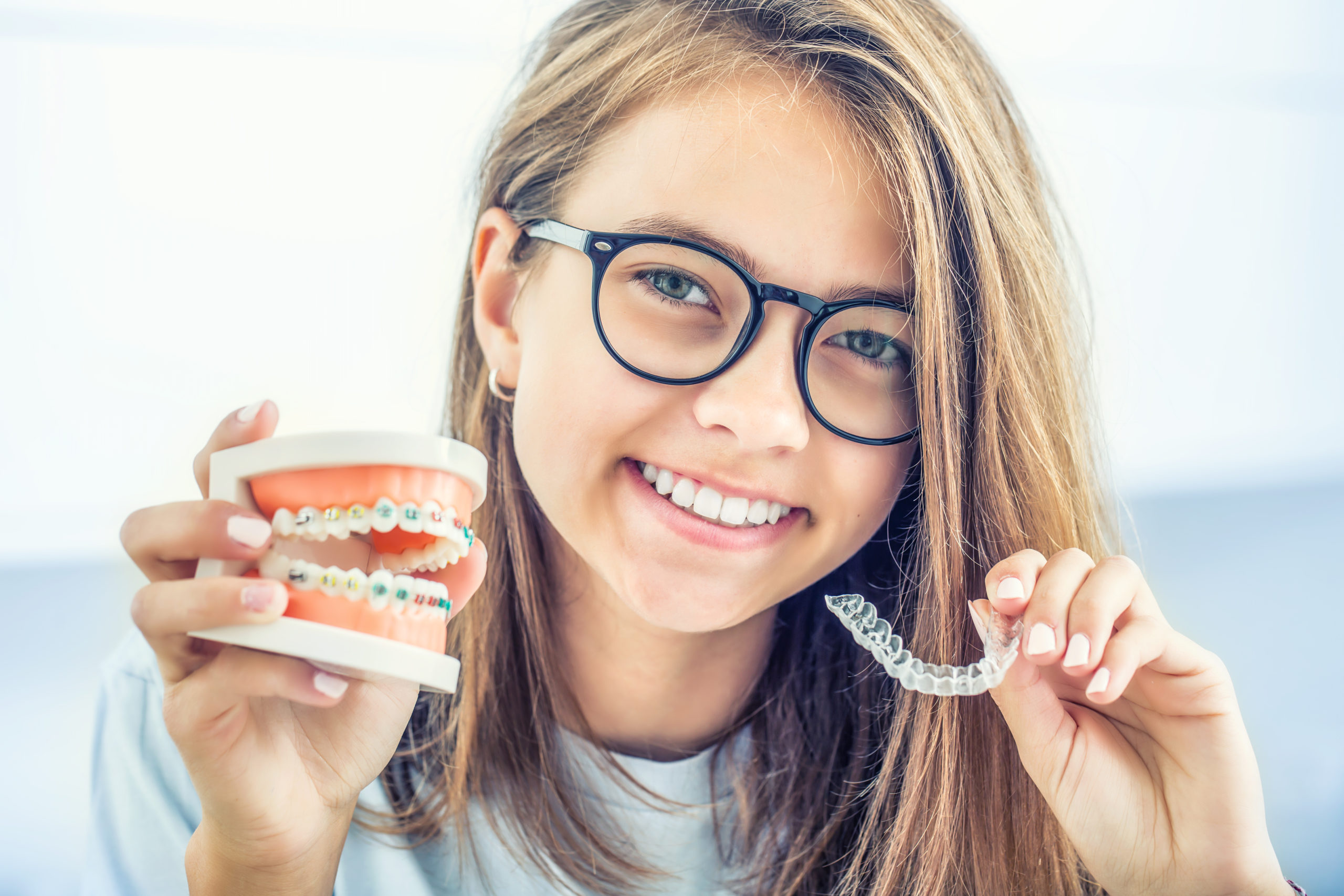 Do I Need Braces or Invisalign? A Quick Guide to Your Options