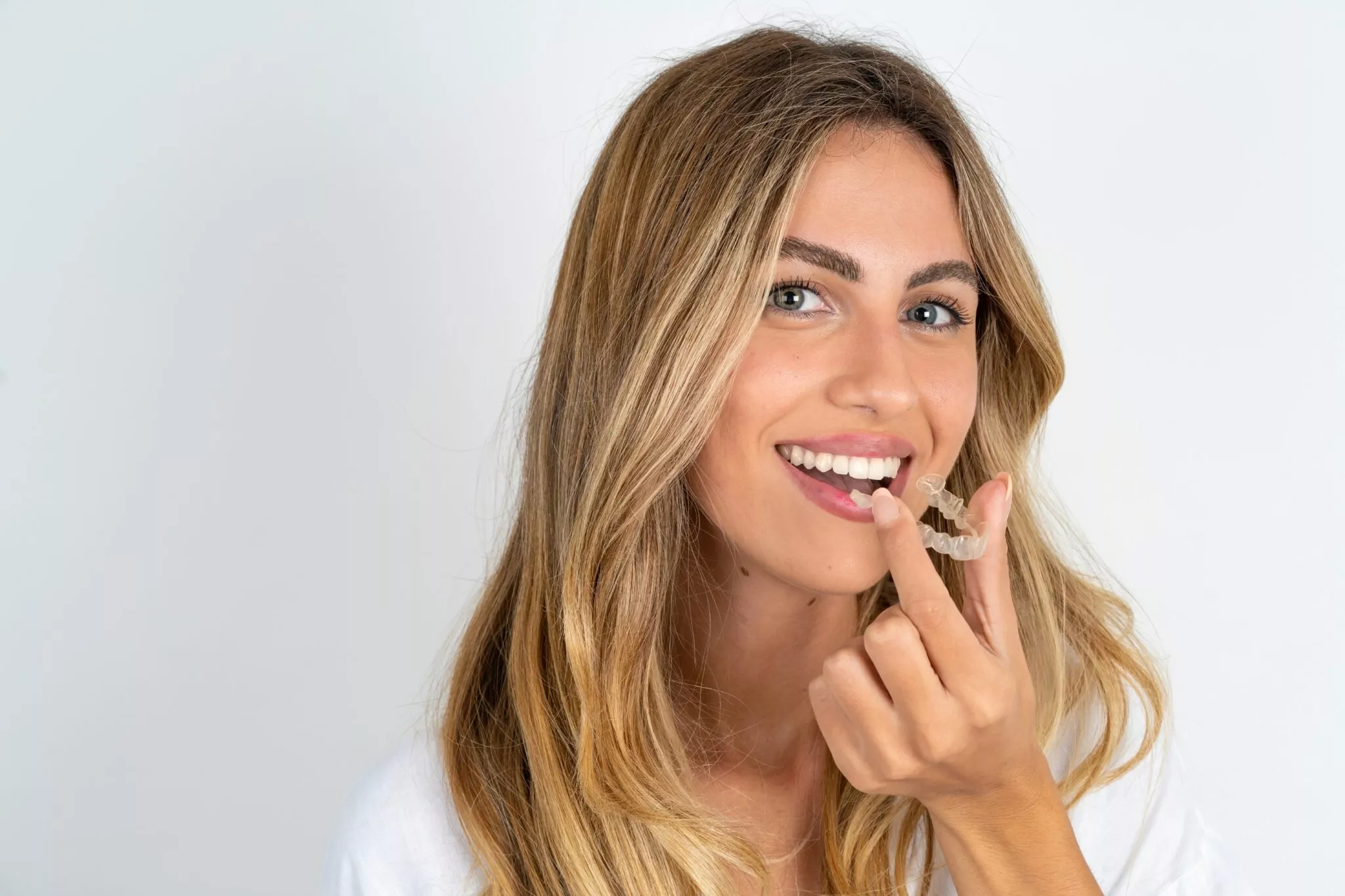 Why More Adults in Bristow Are Choosing Invisalign Over Braces